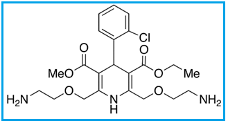 AMLODIPINE EP IMPURITY C